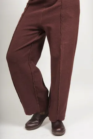 3247 Reversible Pocket Pant Currant UnPrinted