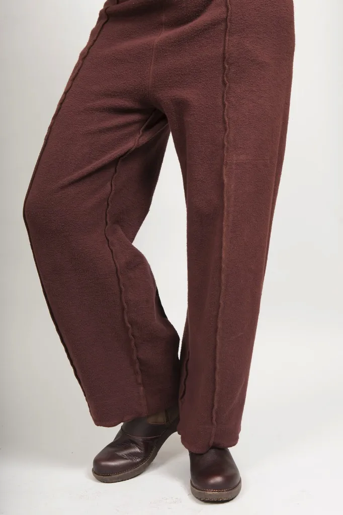 3247 Reversible Pocket Pant Currant UnPrinted