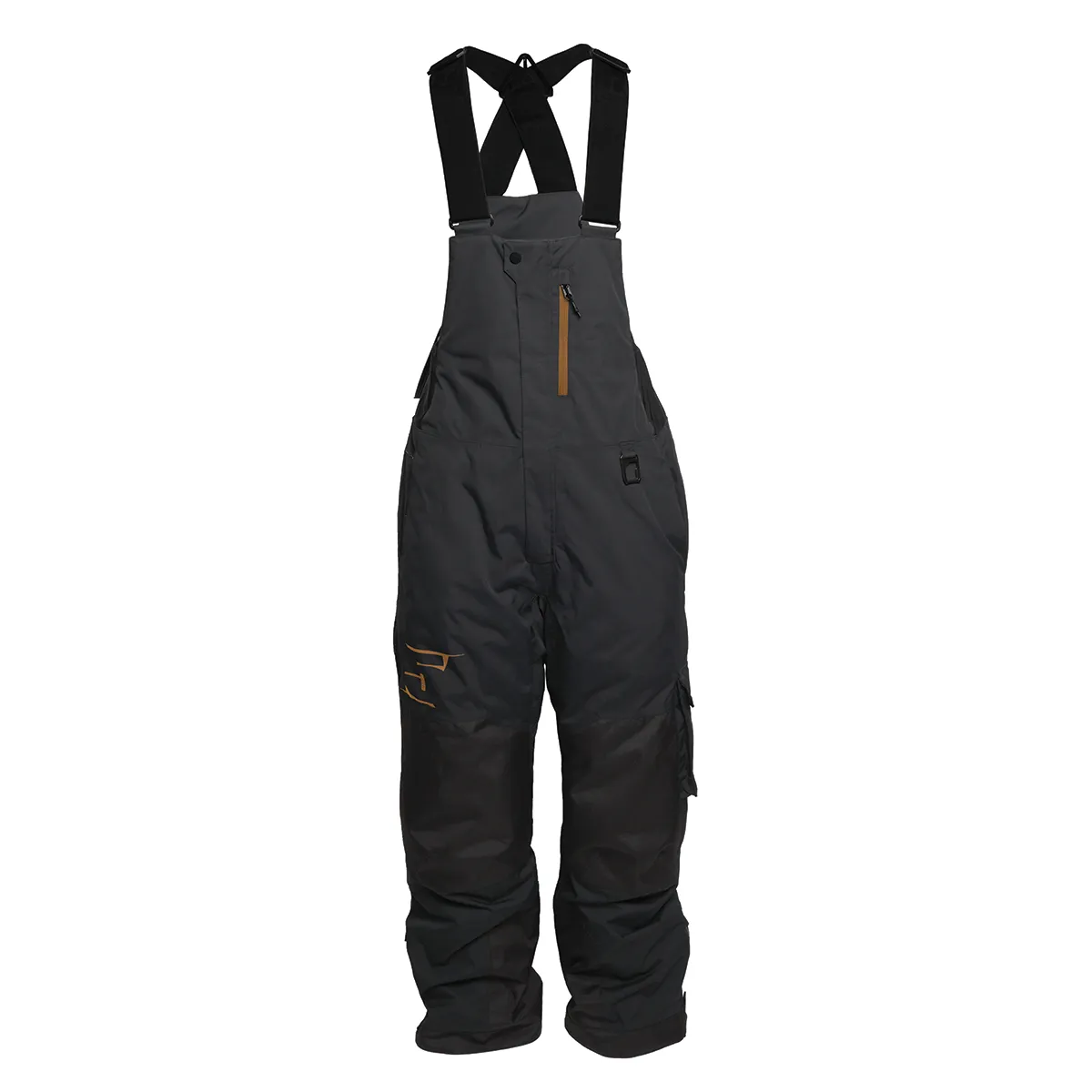 509 Limited Edition: Temper Insulated Overalls