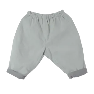 [6m] Bonpoint Baby Pull-on Corduroy Pants