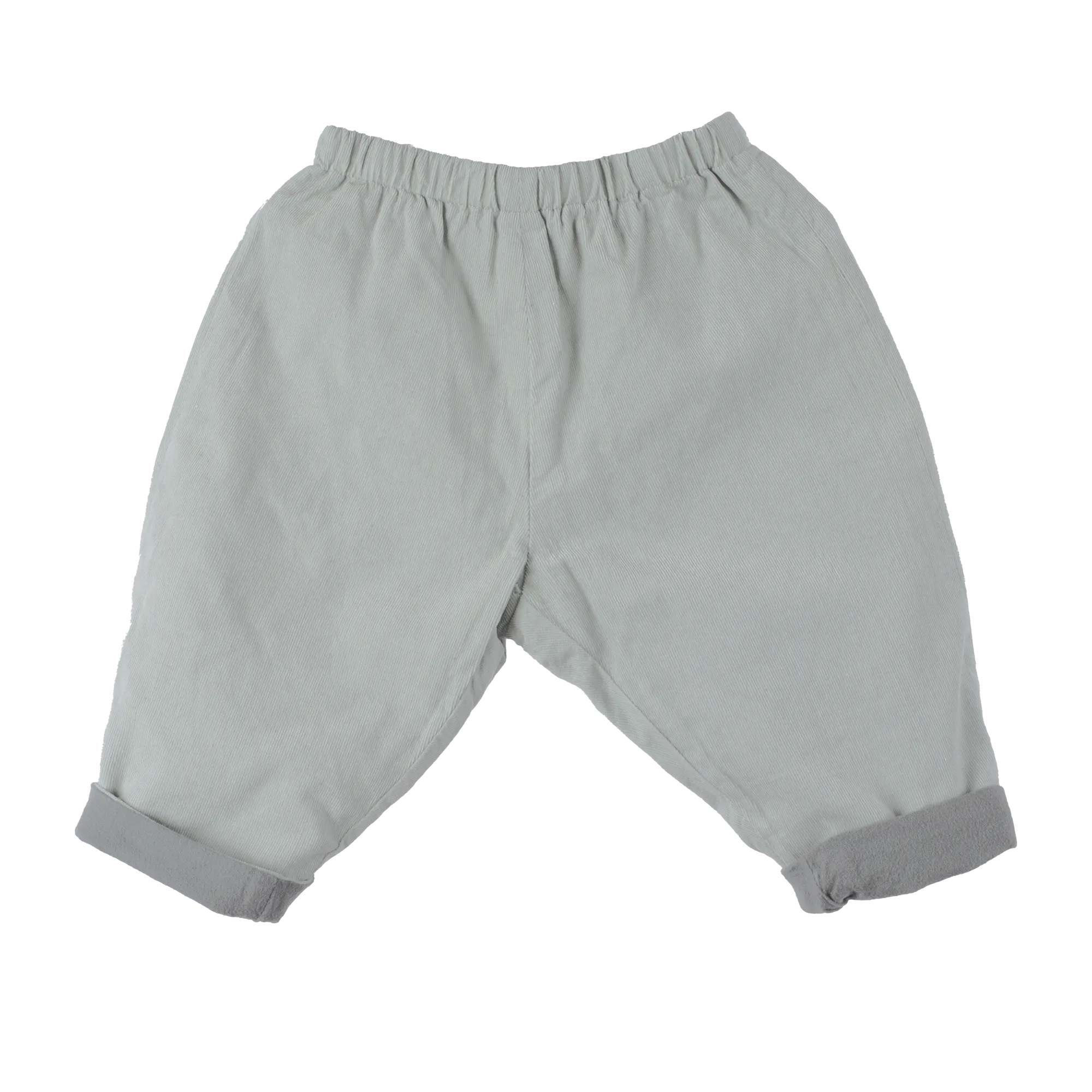 [6m] Bonpoint Baby Pull-on Corduroy Pants