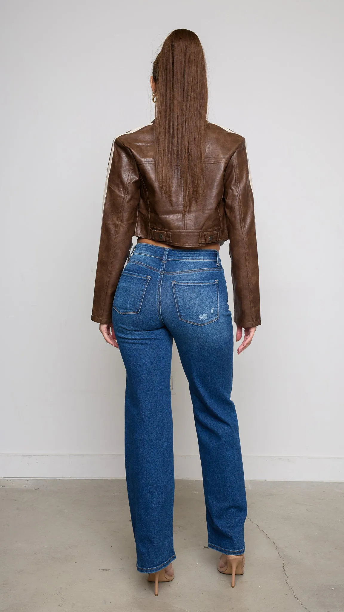 Abeni Jacket