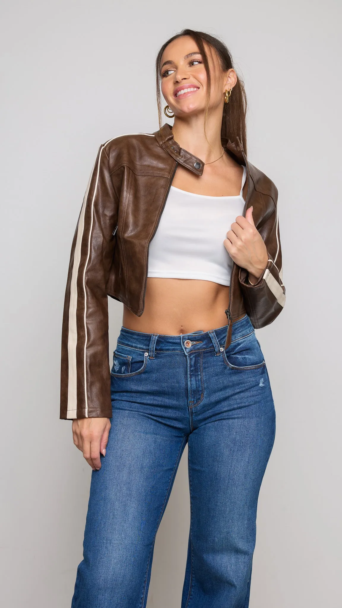 Abeni Jacket