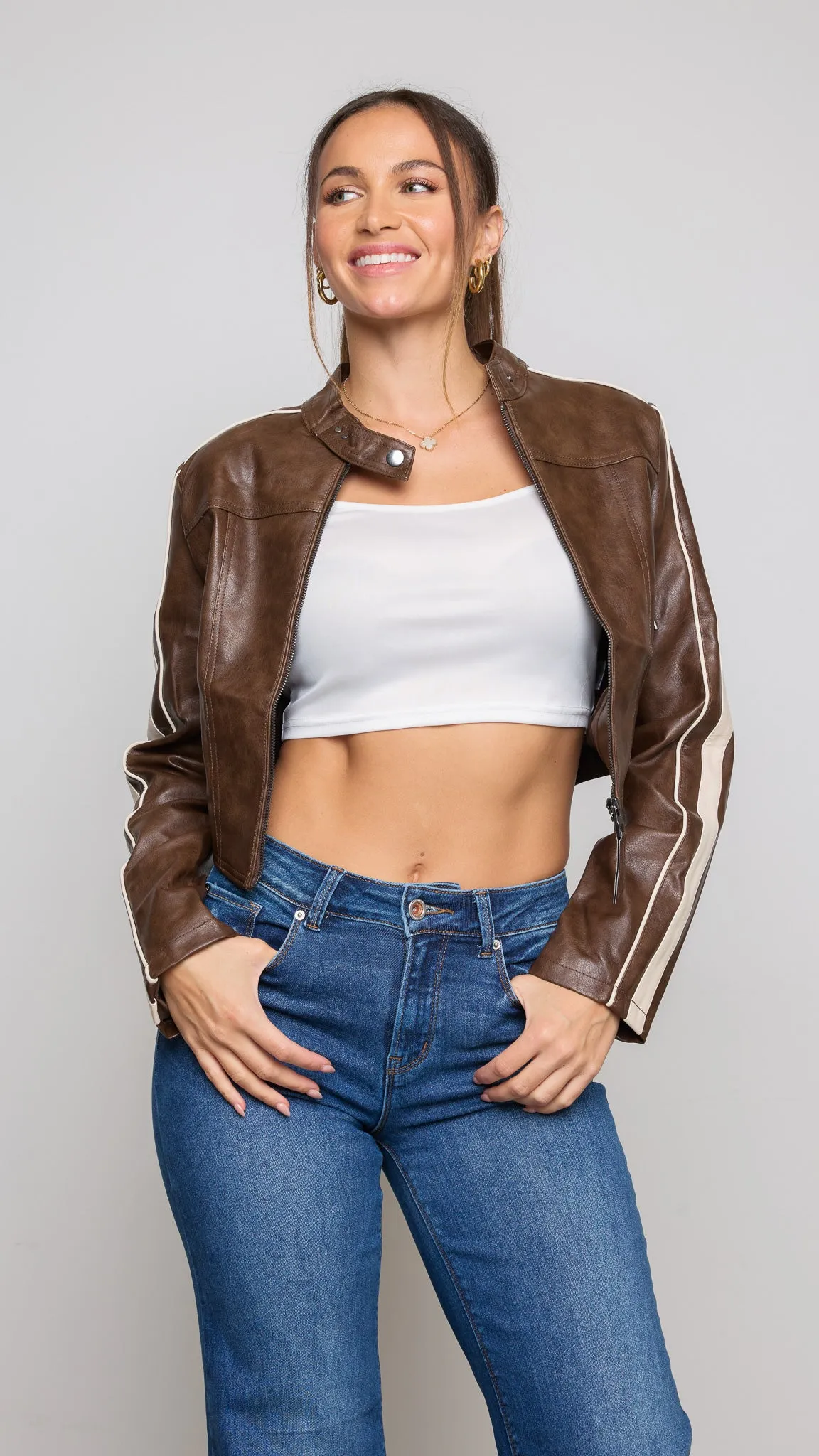 Abeni Jacket