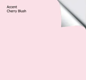 Accent Cherry Blush