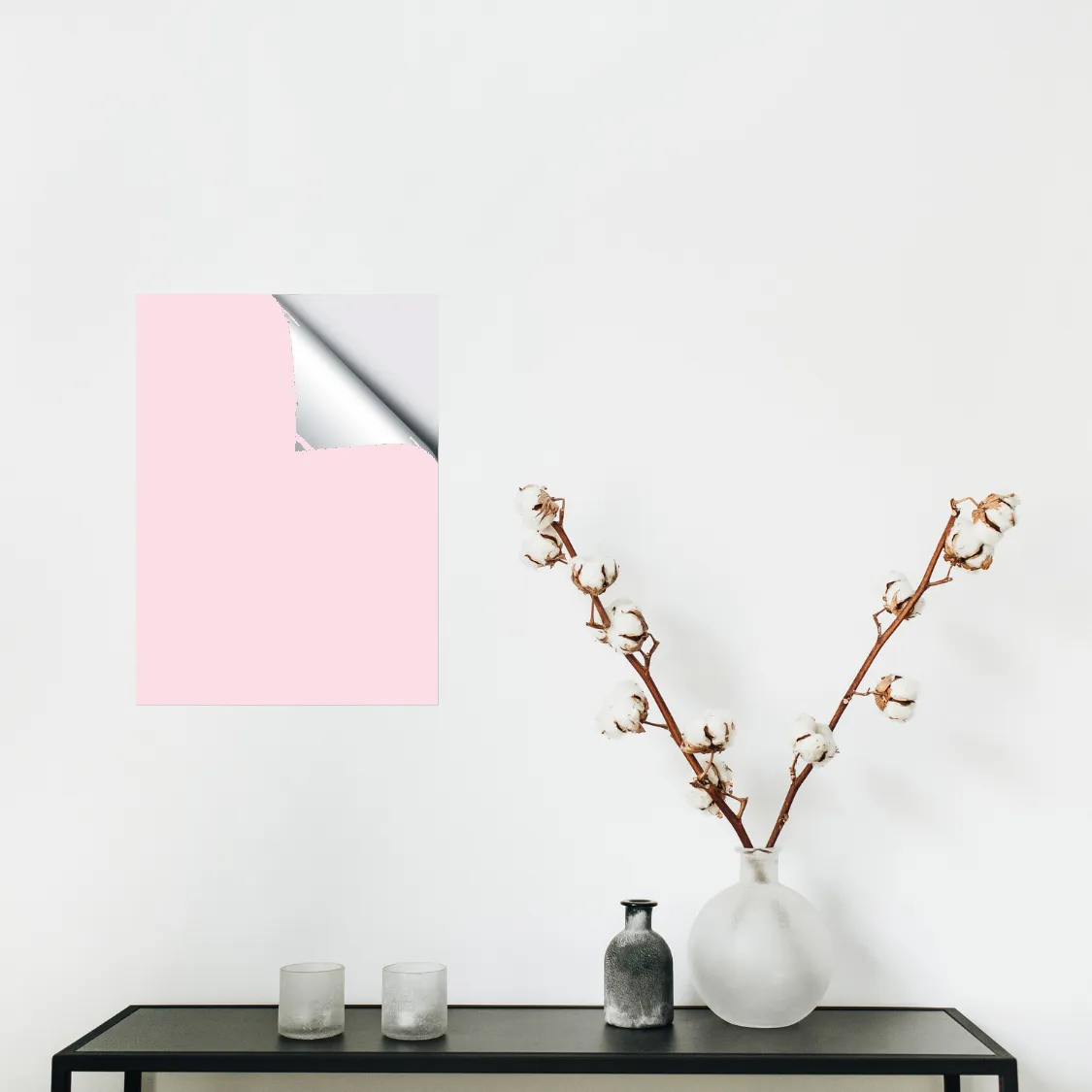 Accent Cherry Blush