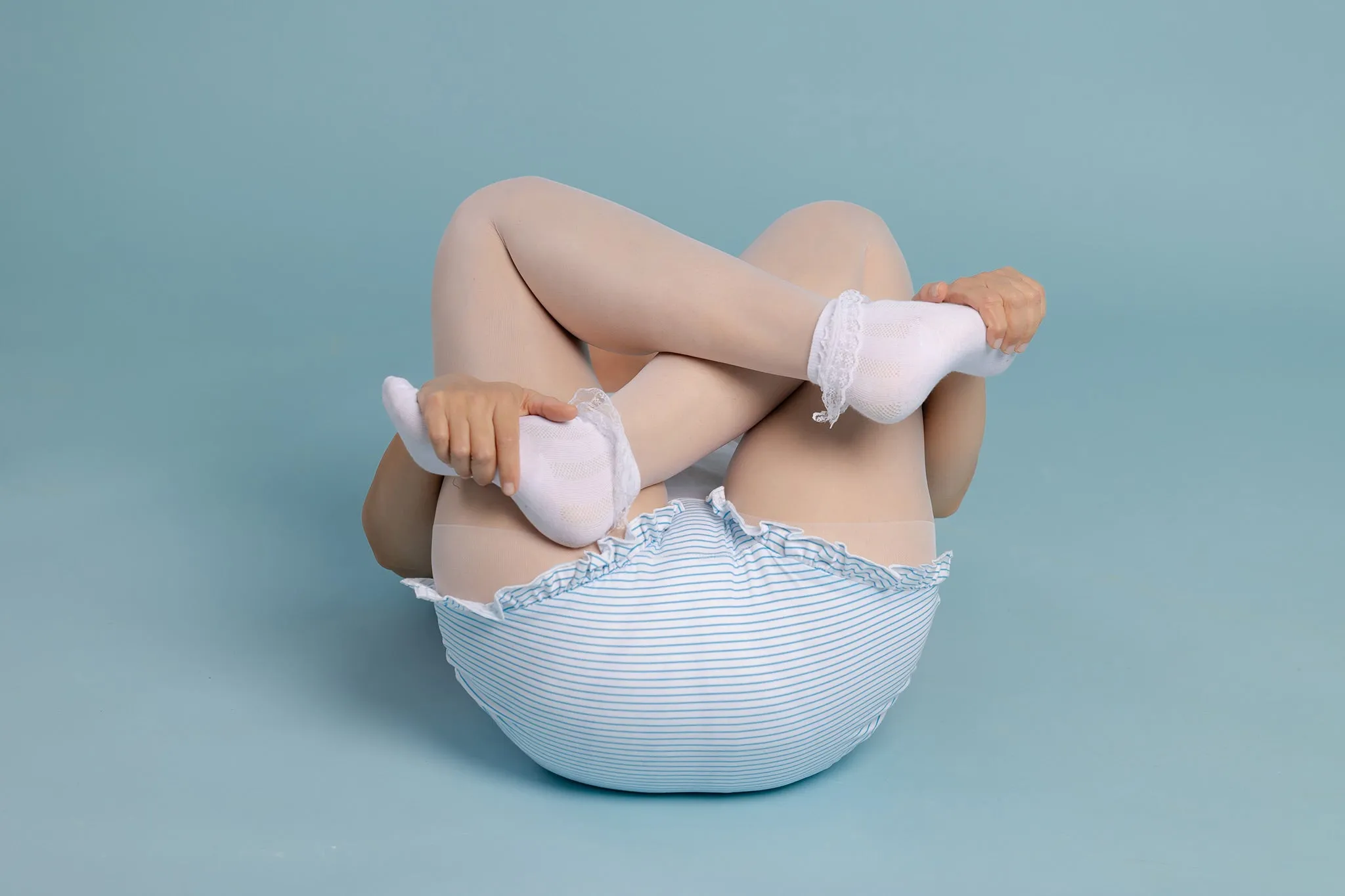 ADULT BABY DIAPER PANTIES TRAINER VOL. 2