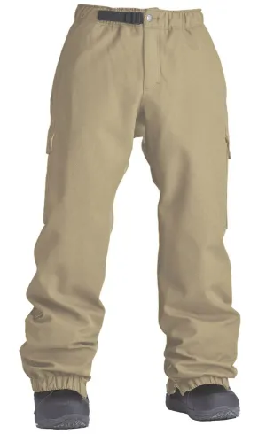 Airblaster Freedom Boss Pants Mens Tan