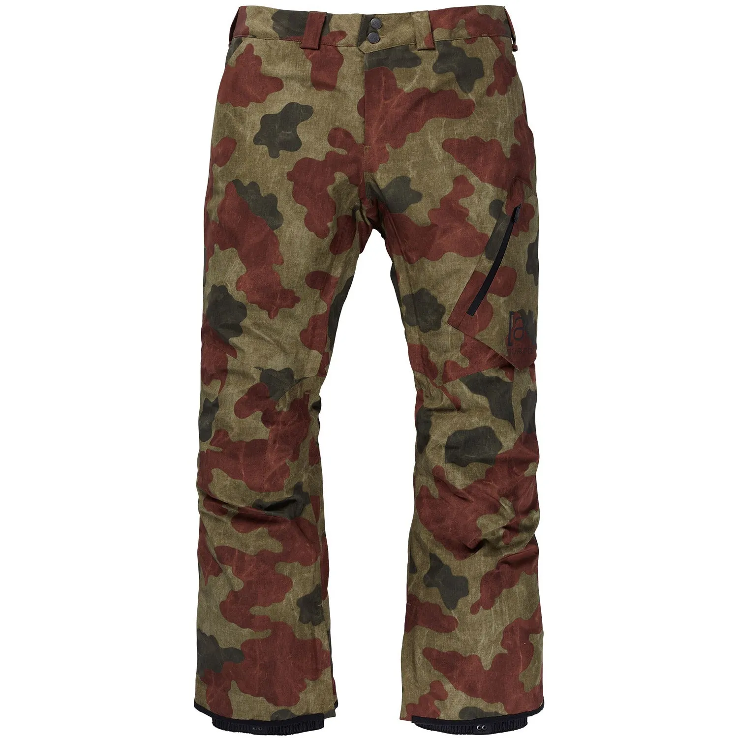 [AK] Gore-Tex Cyclic Snowboard Pant 2021