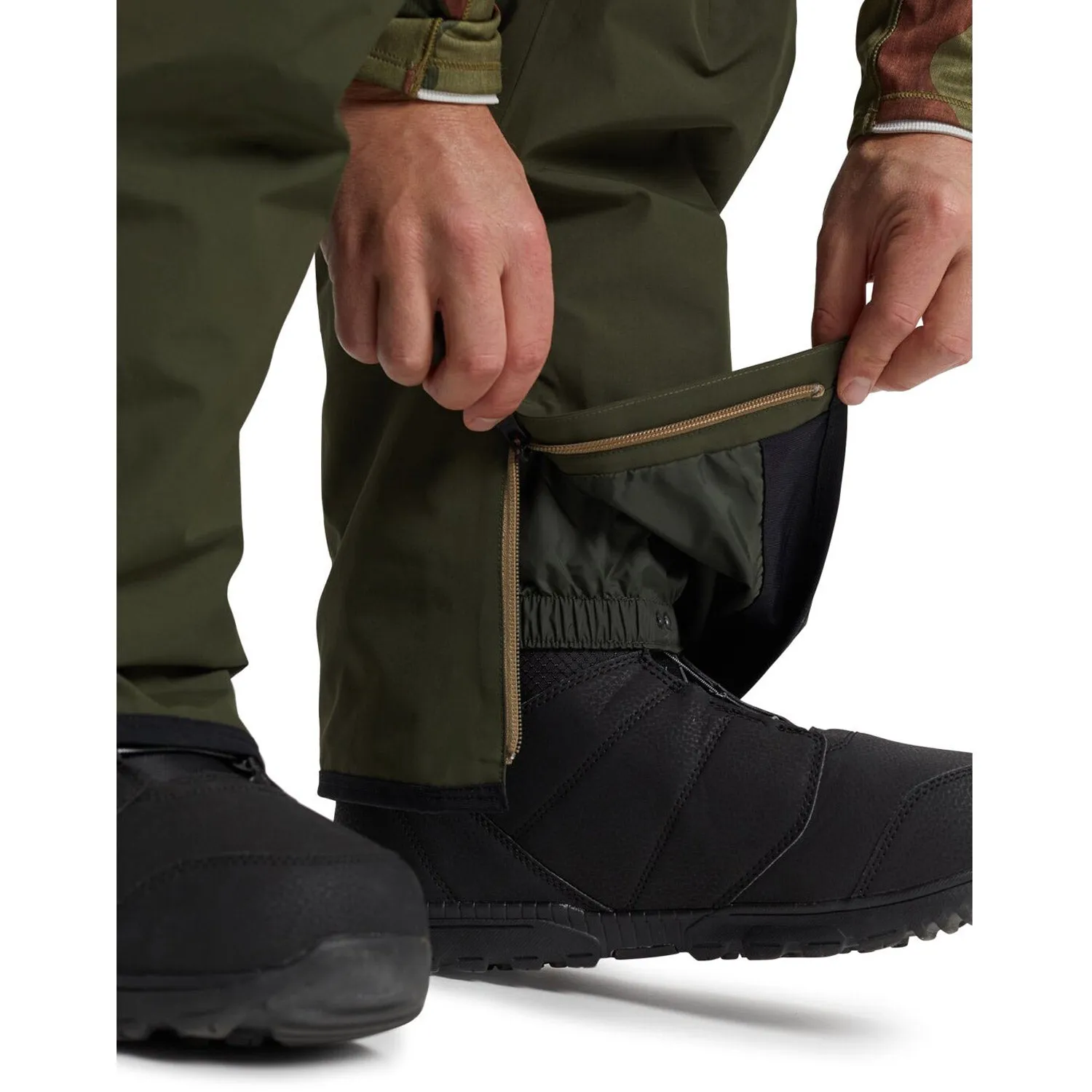 [AK] Gore-Tex Cyclic Snowboard Pant 2021