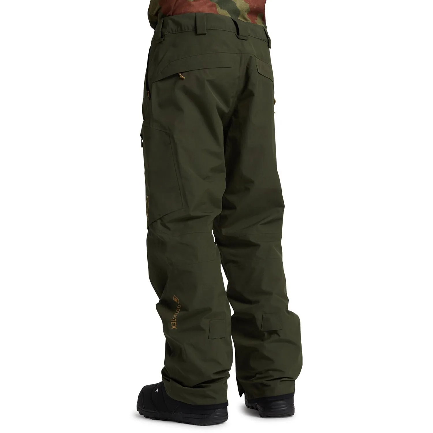 [AK] Gore-Tex Cyclic Snowboard Pant 2021