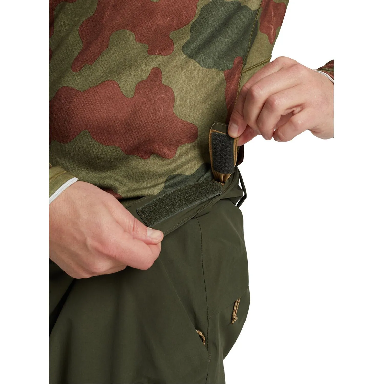[AK] Gore-Tex Cyclic Snowboard Pant 2021