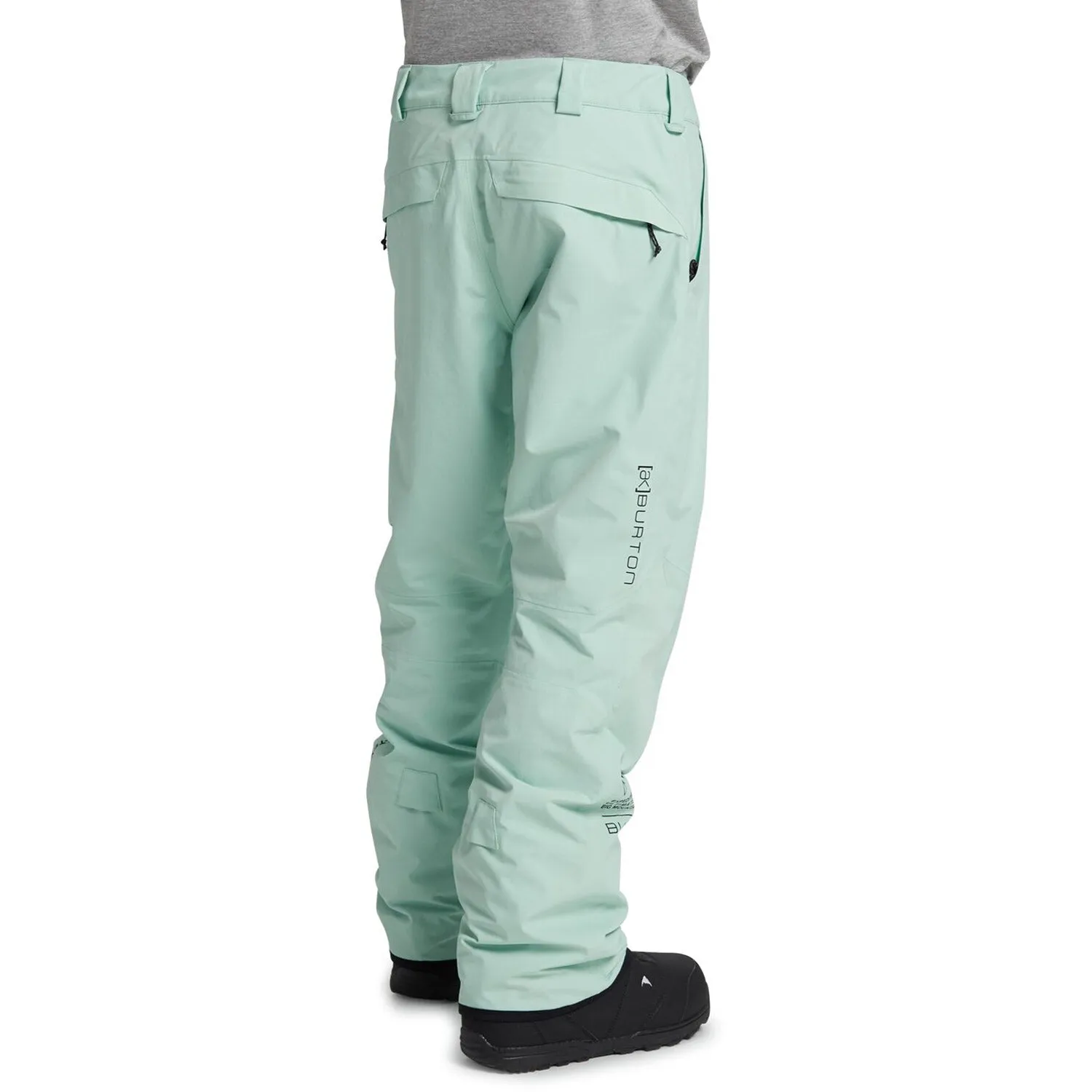 [AK] Gore-Tex Cyclic Snowboard Pant 2021