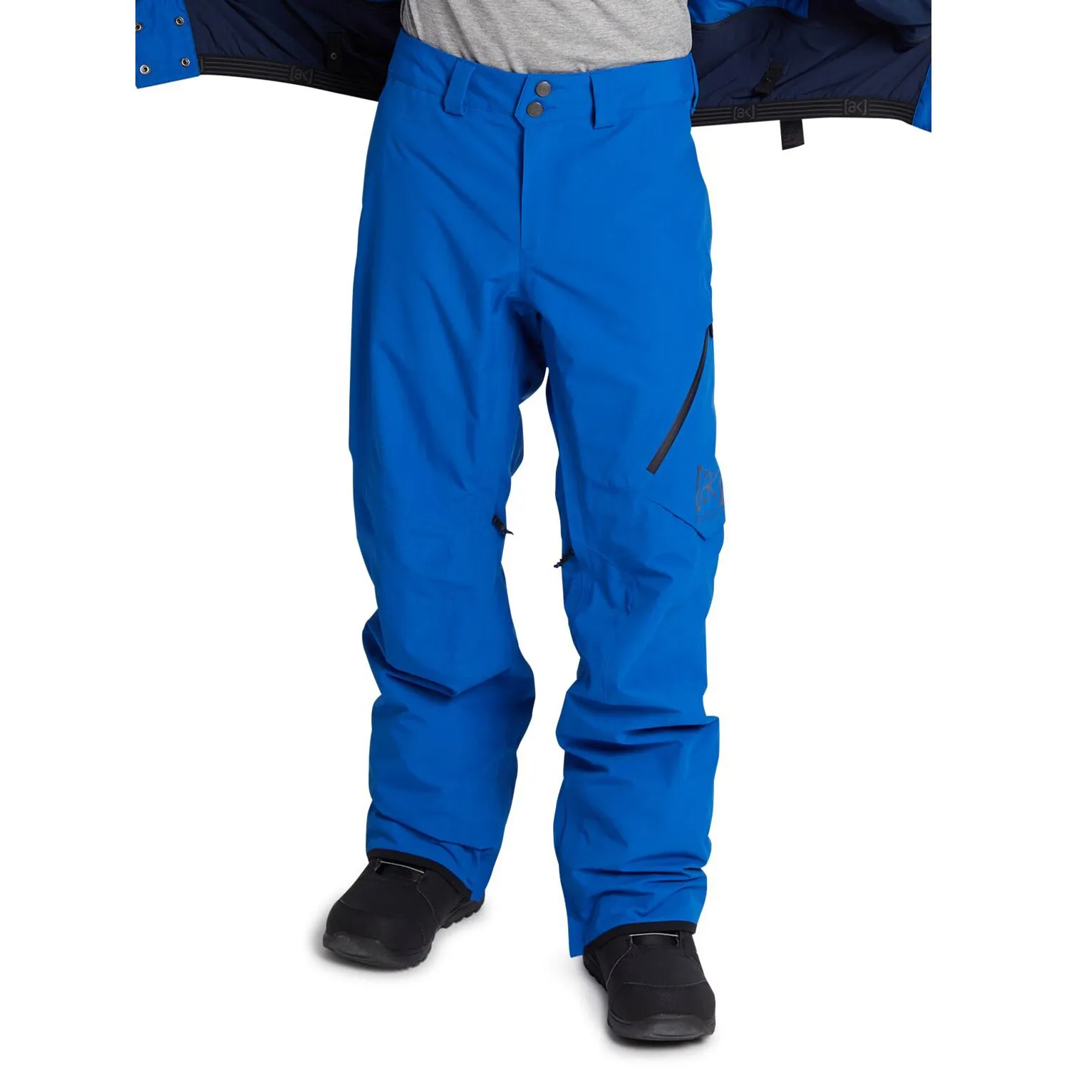 [AK] Gore-Tex Cyclic Snowboard Pant 2021
