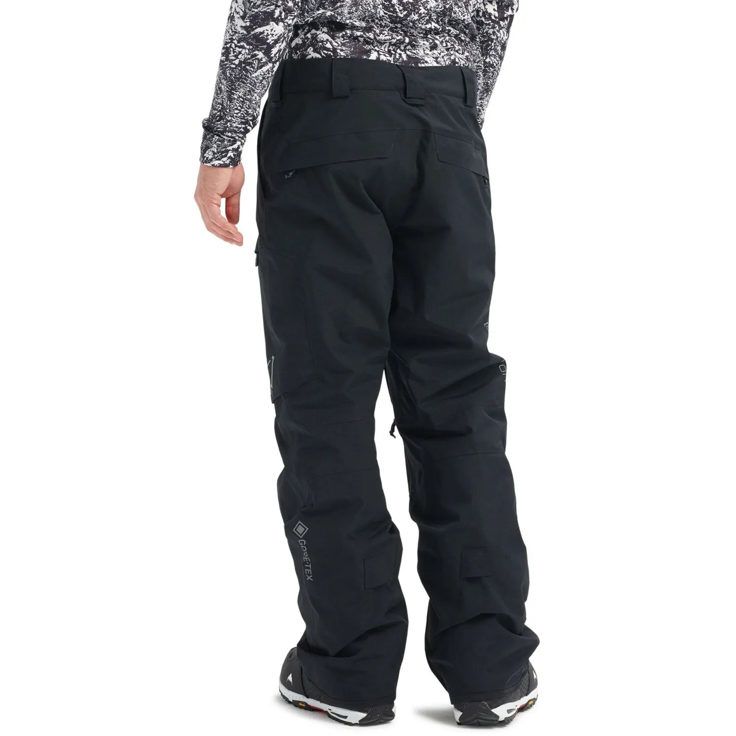 [AK] Gore-Tex Cyclic Snowboard Pant 2021