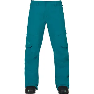 [AK] Summit Gore-Tex Insulated Snowboard Pant 2019