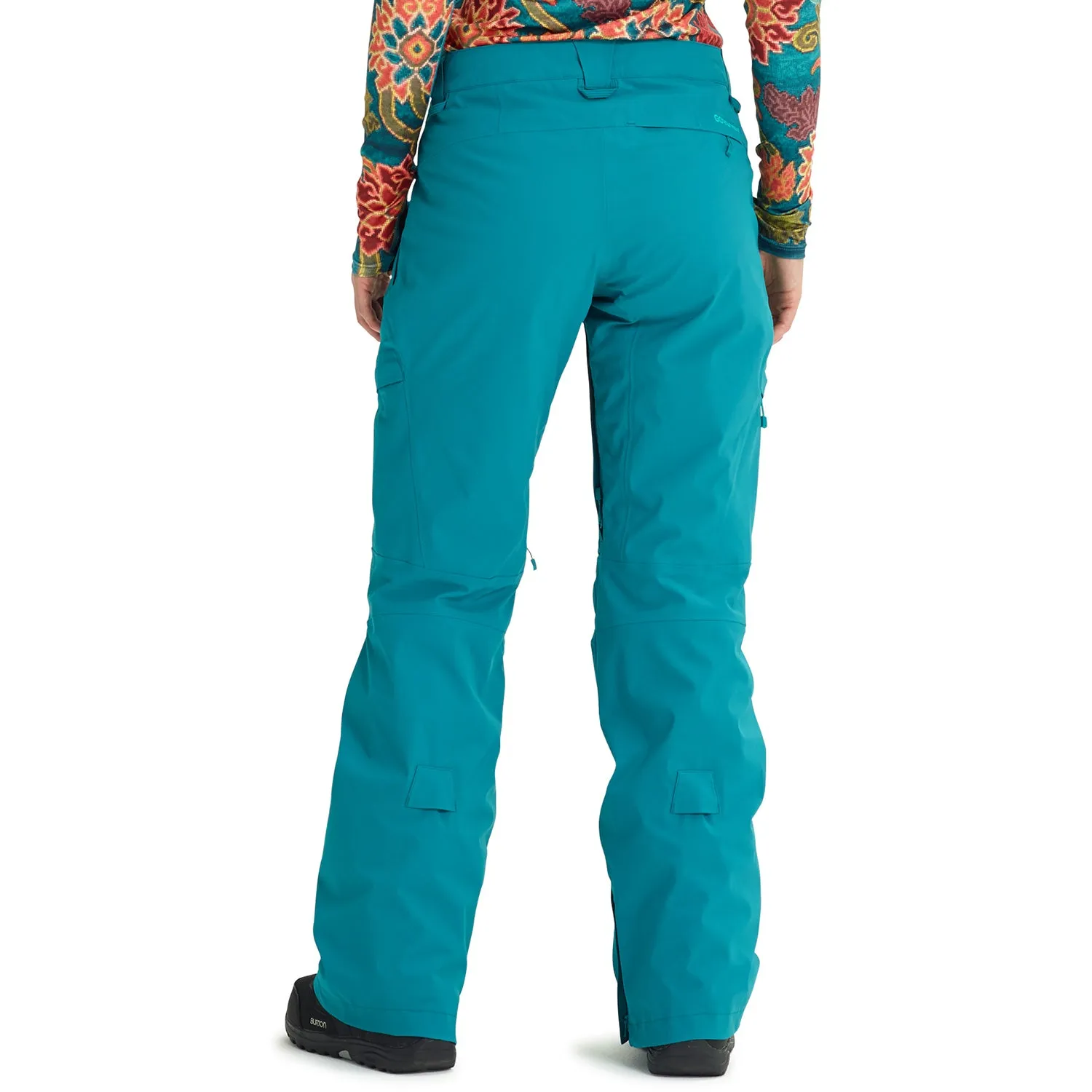 [AK] Summit Gore-Tex Insulated Snowboard Pant 2019