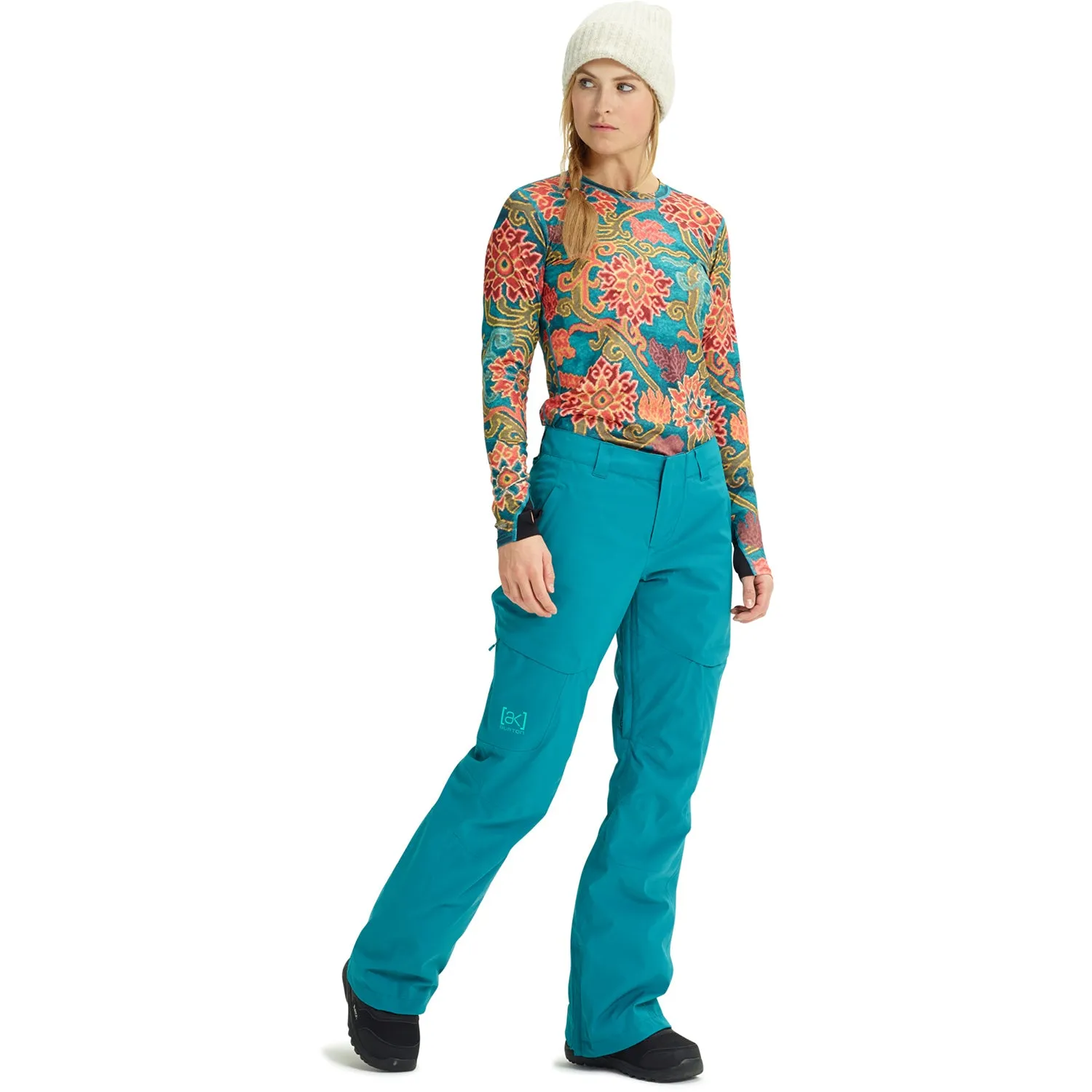 [AK] Summit Gore-Tex Insulated Snowboard Pant 2019