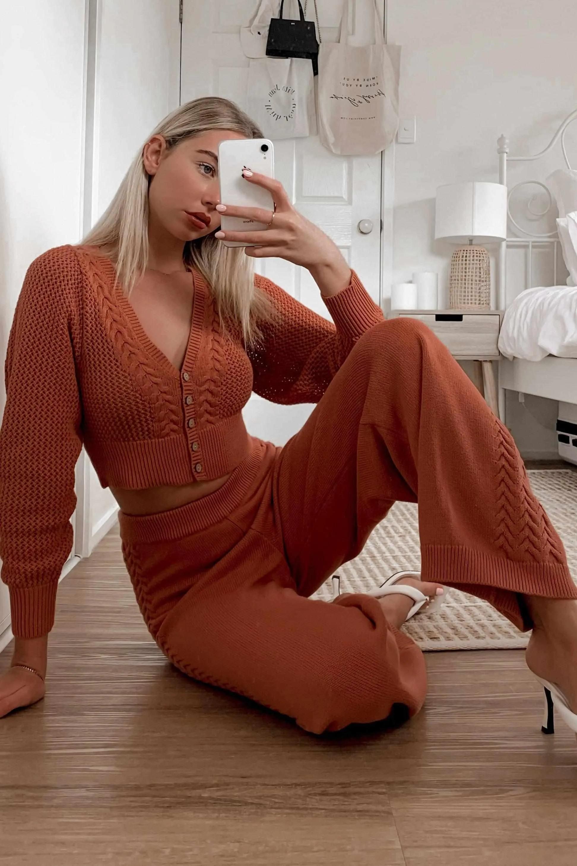 Arila Pants