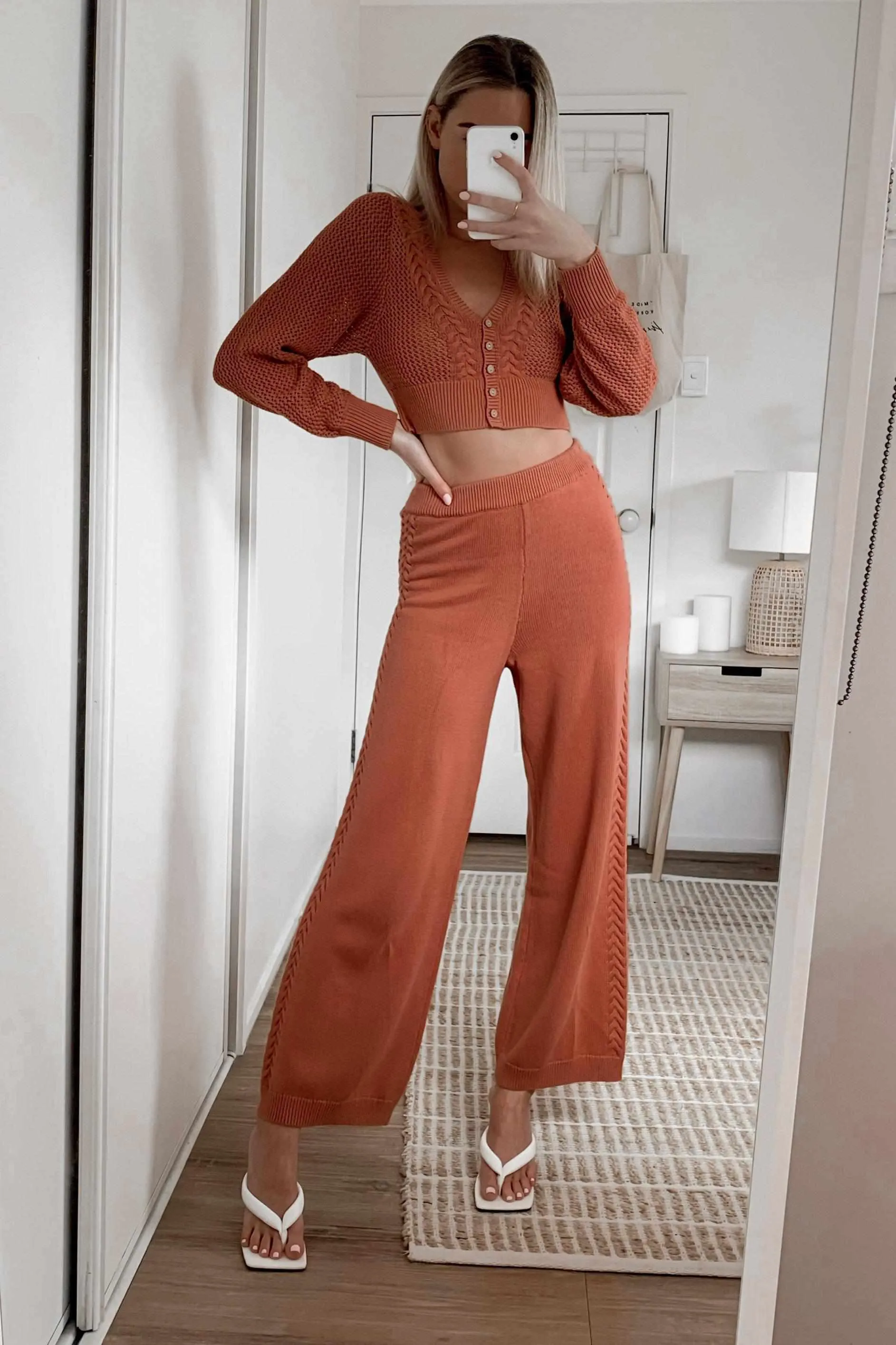 Arila Pants