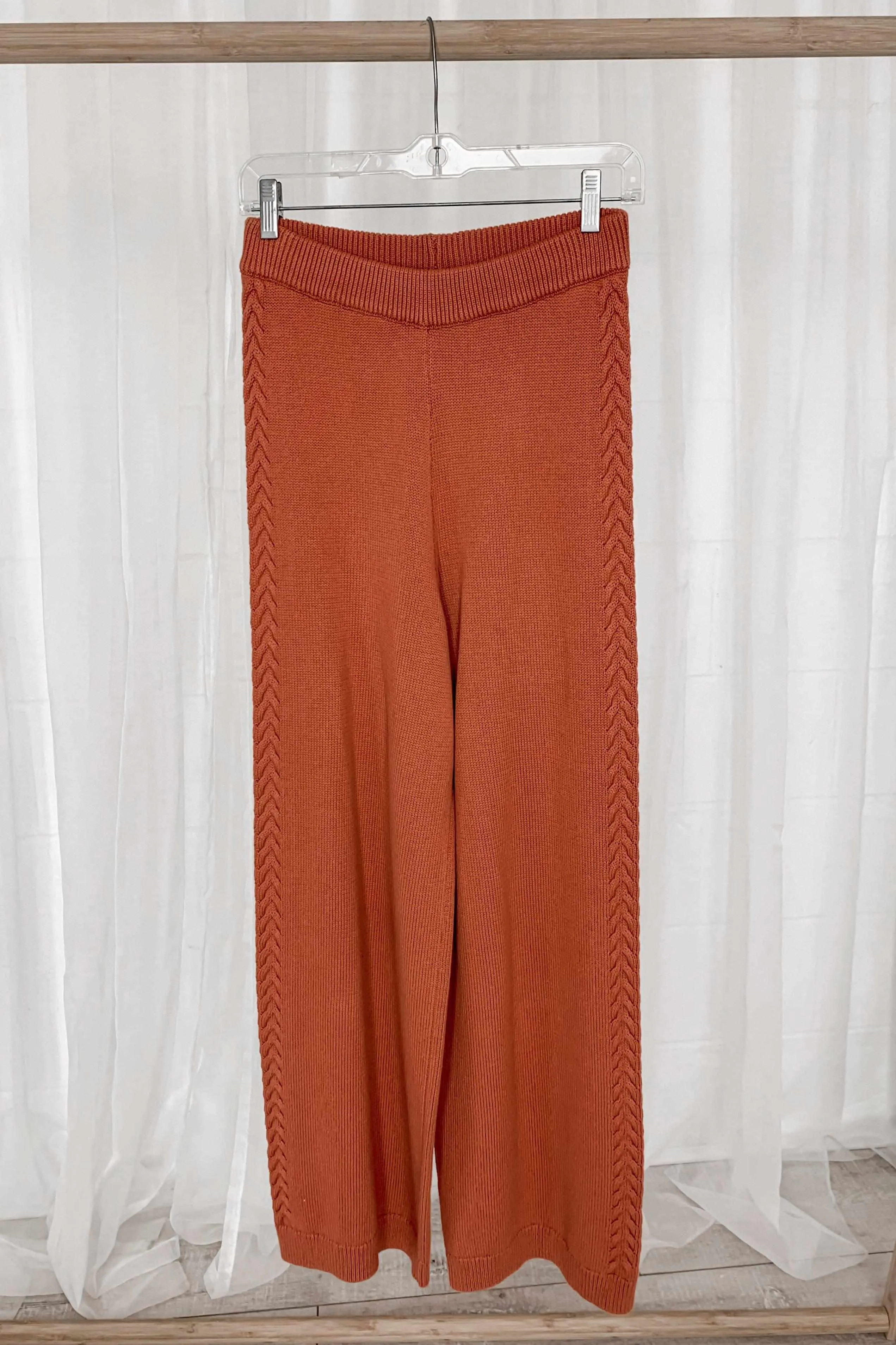 Arila Pants