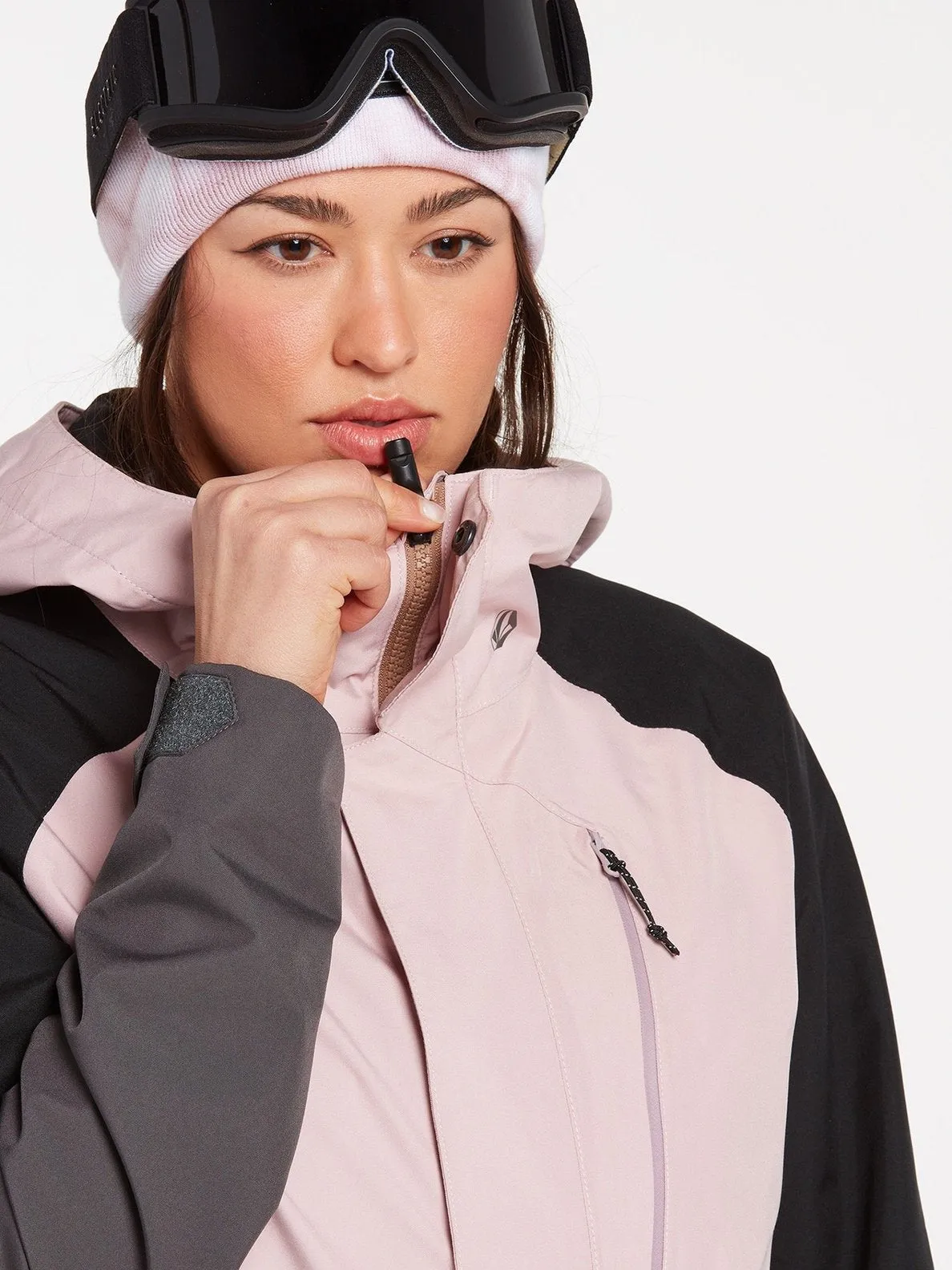 Aris Insulated Gore Snowboard Jacket