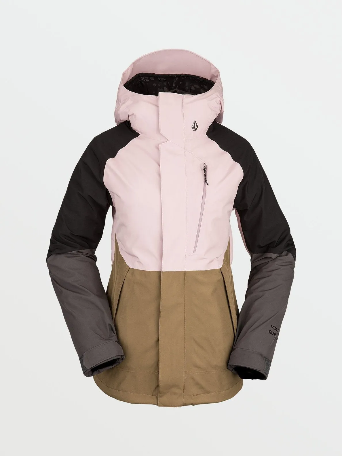 Aris Insulated Gore Snowboard Jacket