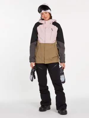 Aris Insulated Gore Snowboard Jacket