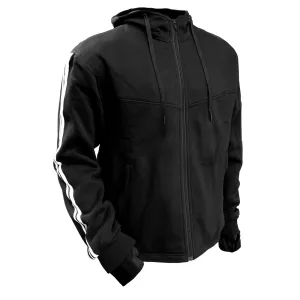 Armoured Hoodie