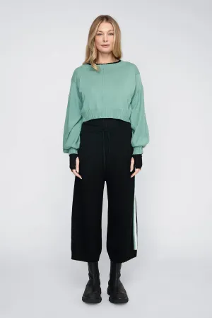 ARTICLE SWEATER
