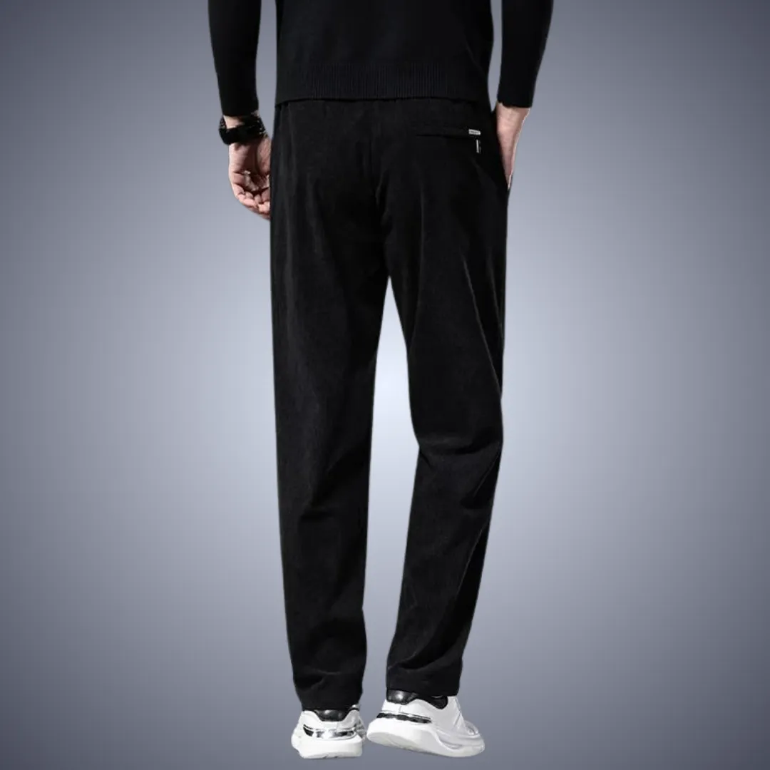 Asher™ - Corduroy Pants