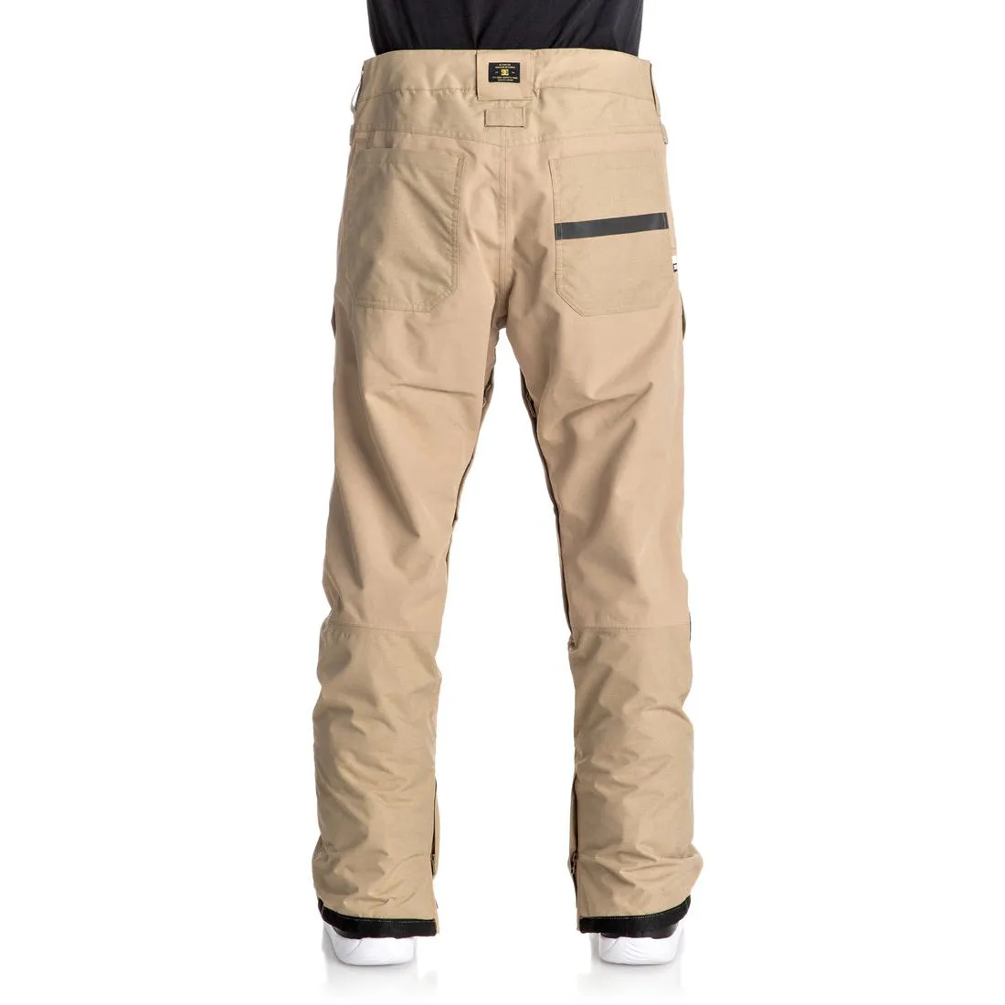 Asylum Snowboard Pant