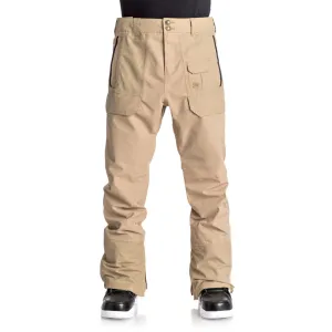 Asylum Snowboard Pant