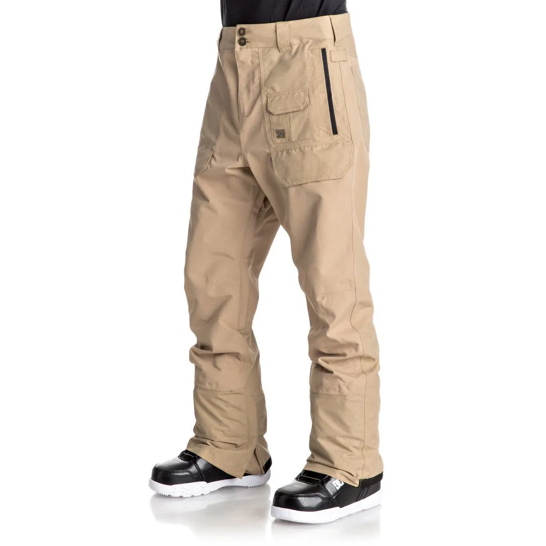 Asylum Snowboard Pant