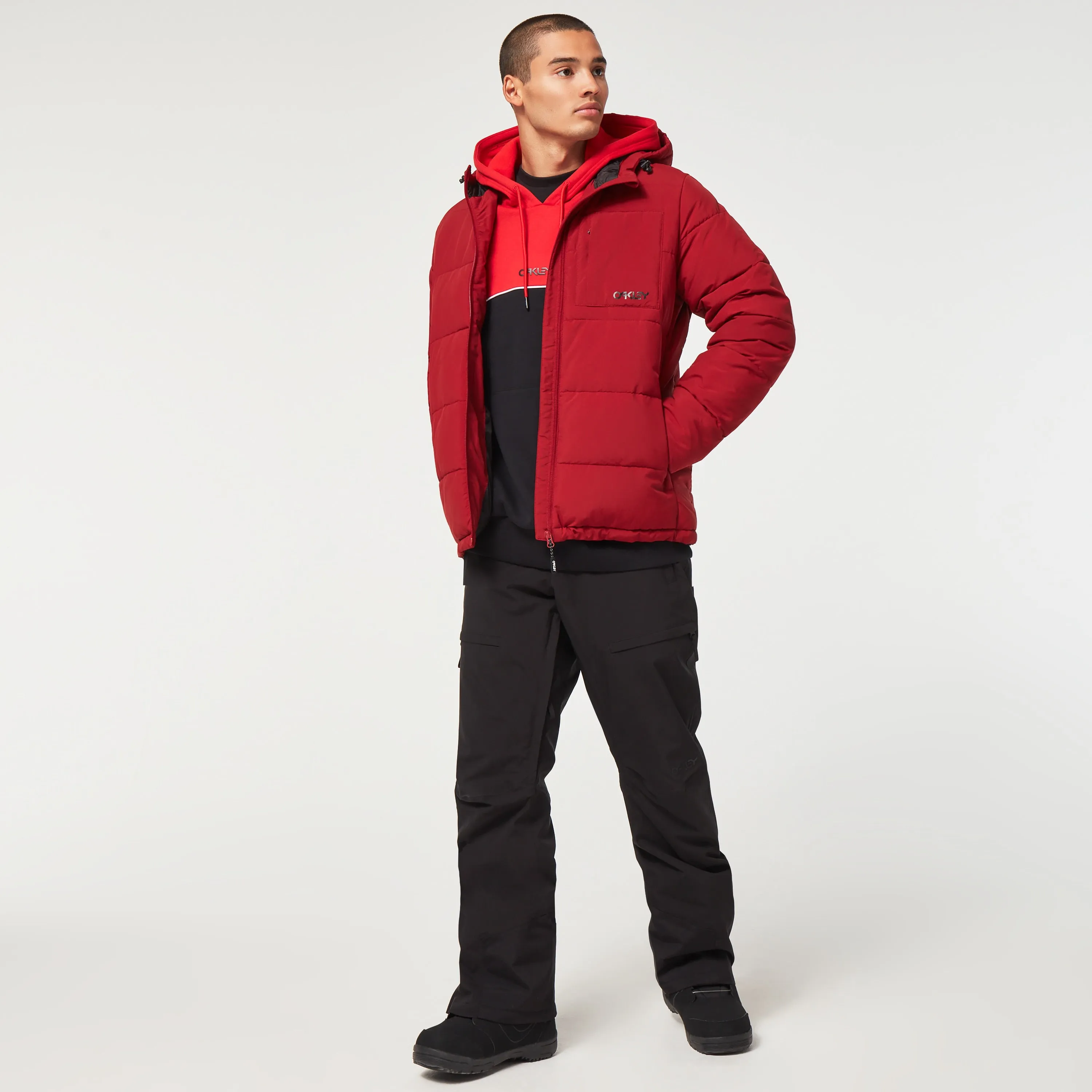 Axis Insulated Snow Pant