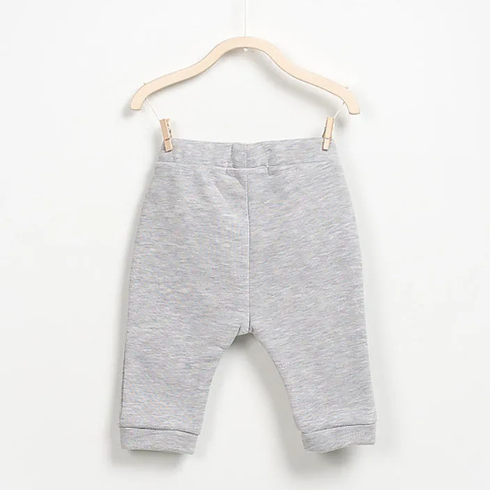 Baby Boys Fleece Pants