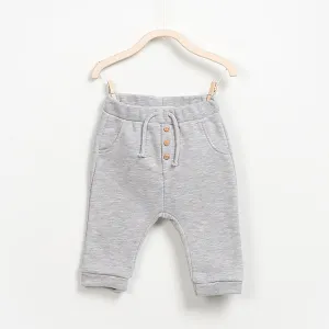Baby Boys Fleece Pants