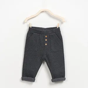Baby Boys Fleece Pants