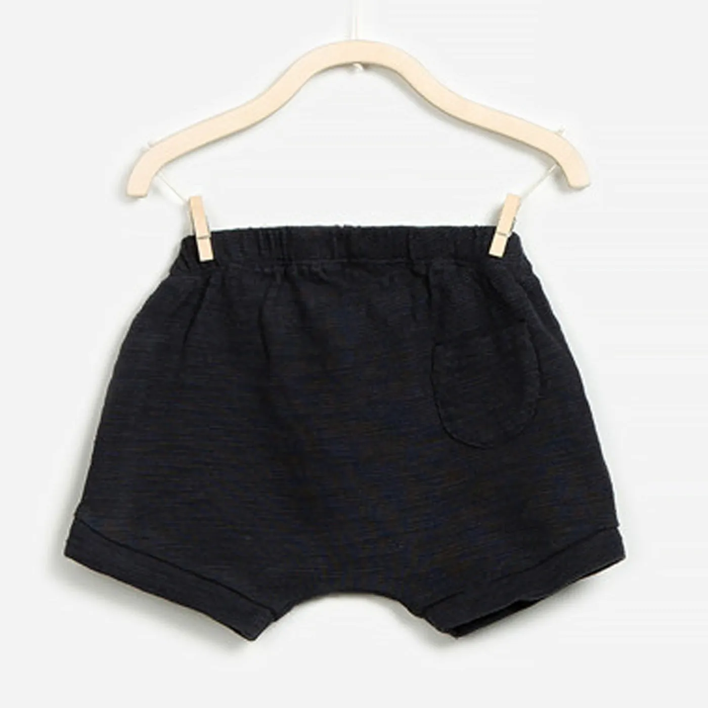 Baby Boys Fleece Shorts