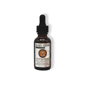 Beard Guyz Beard Serum w/ Grotein