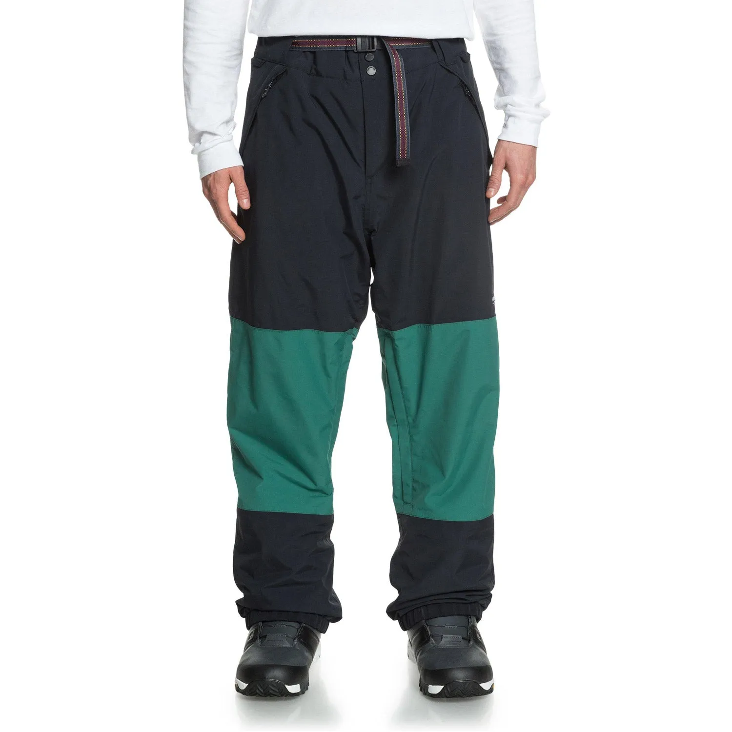 Beater Snowboard Pant 2021