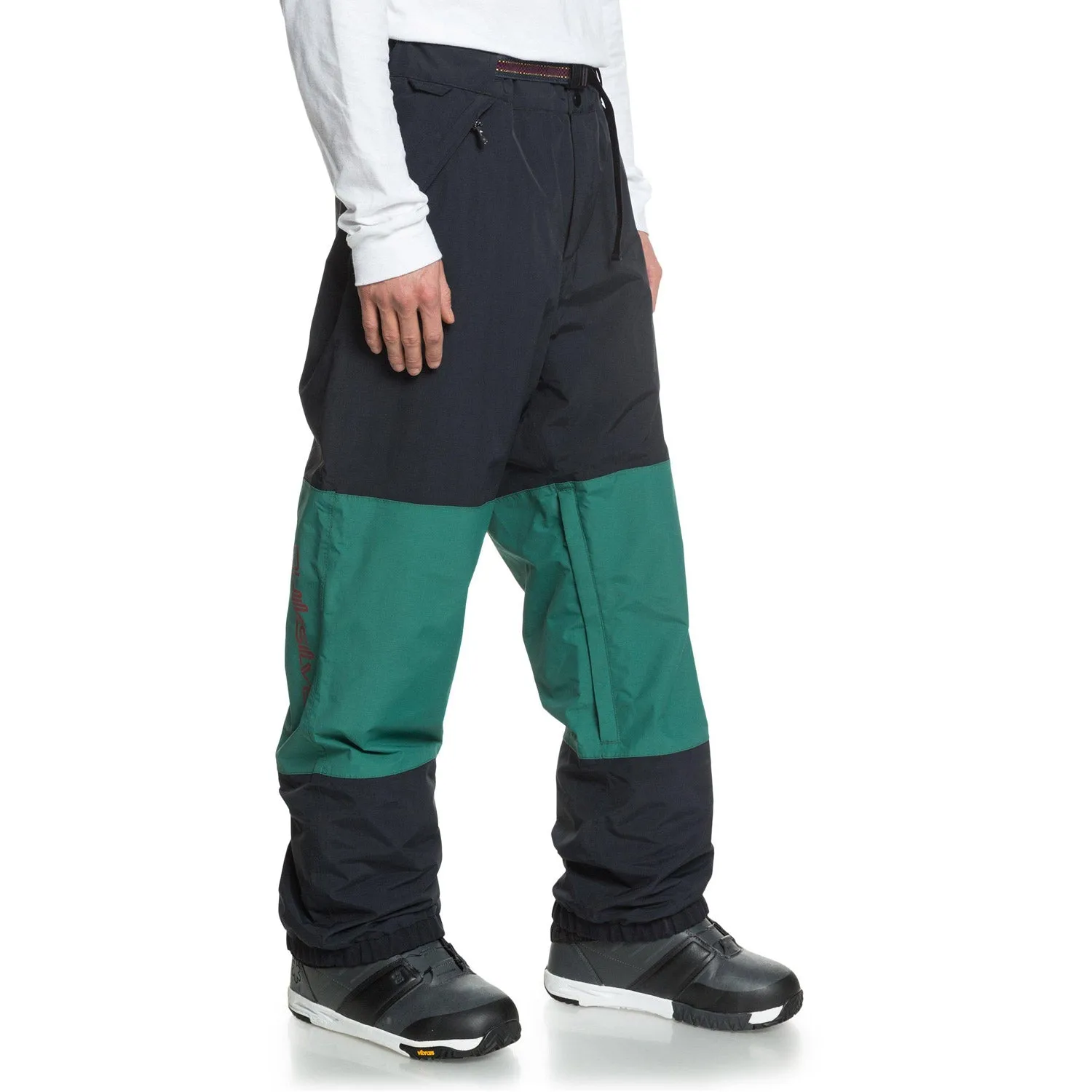 Beater Snowboard Pant 2021