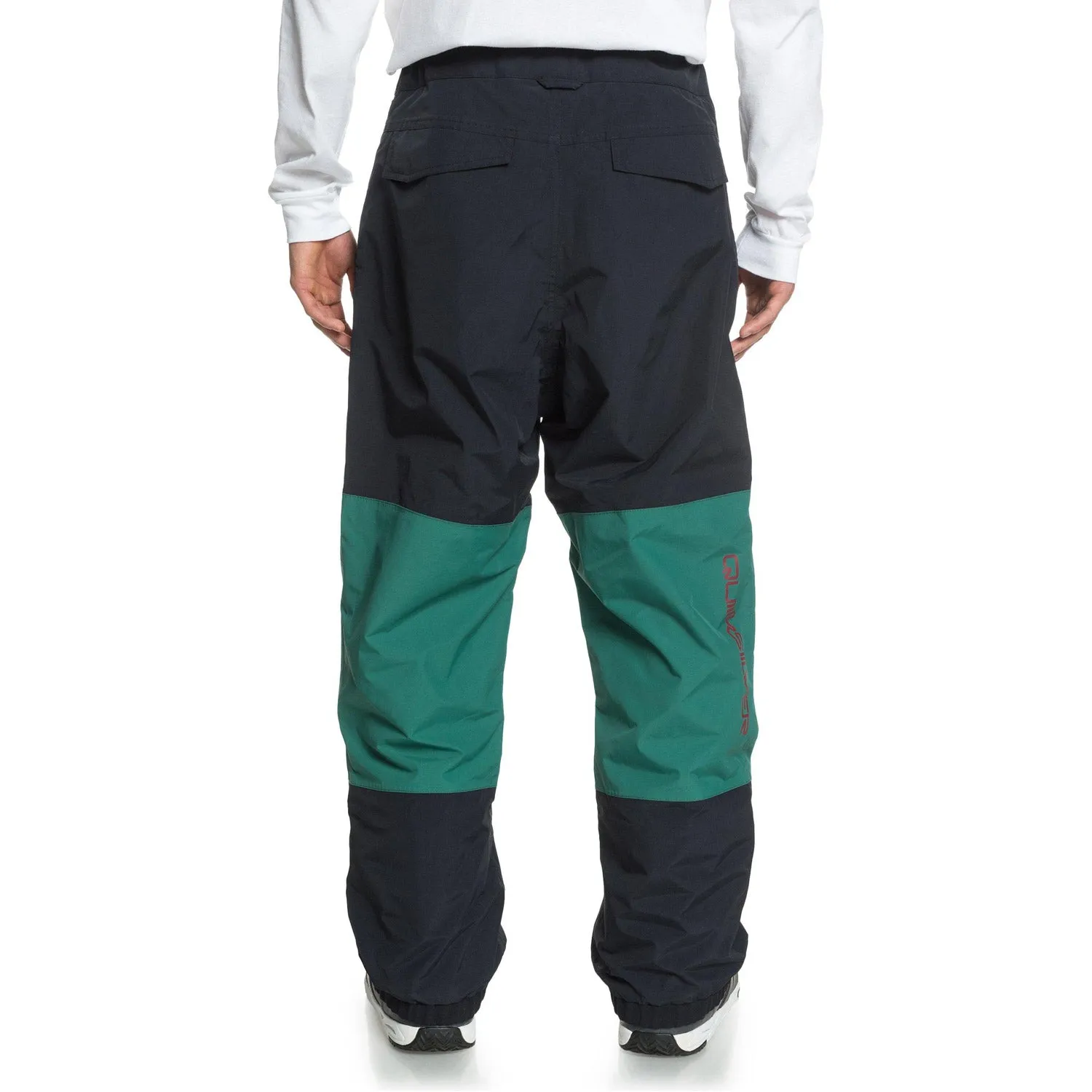 Beater Snowboard Pant 2021