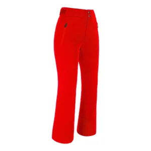 Belle Pant in Red