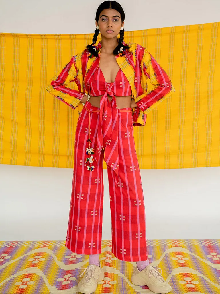 Bindu Pants