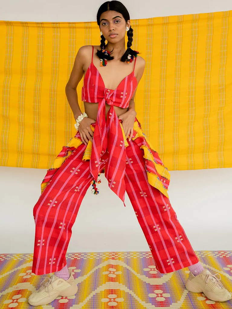 Bindu Pants