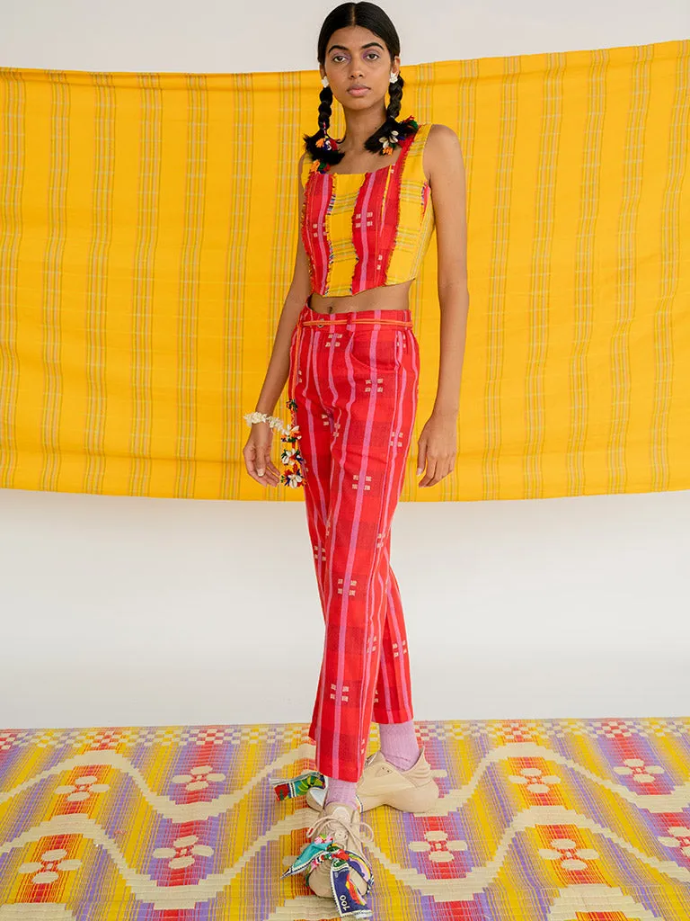 Bindu Pants