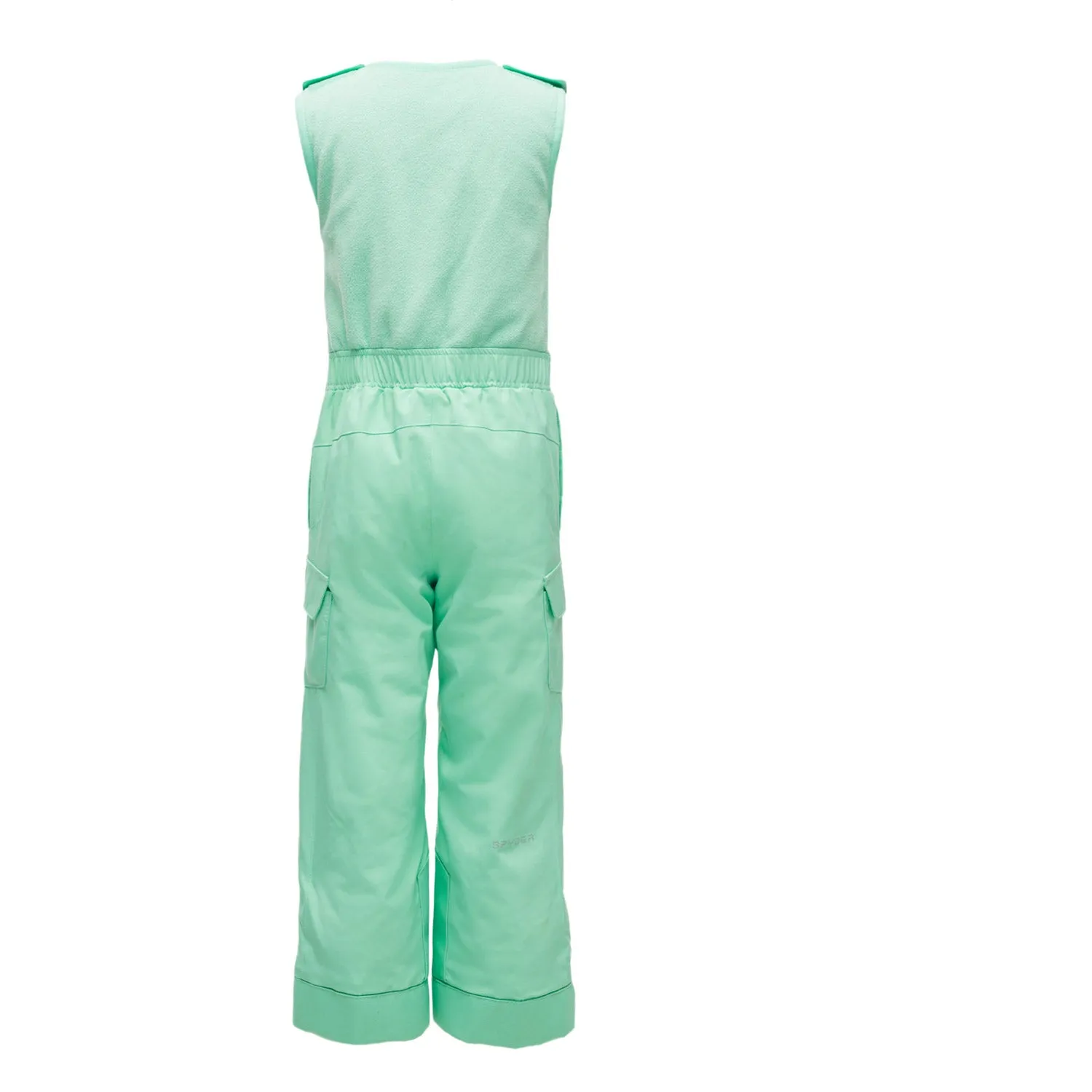 Bitsy Sparkle Girls Ski Pant 2020