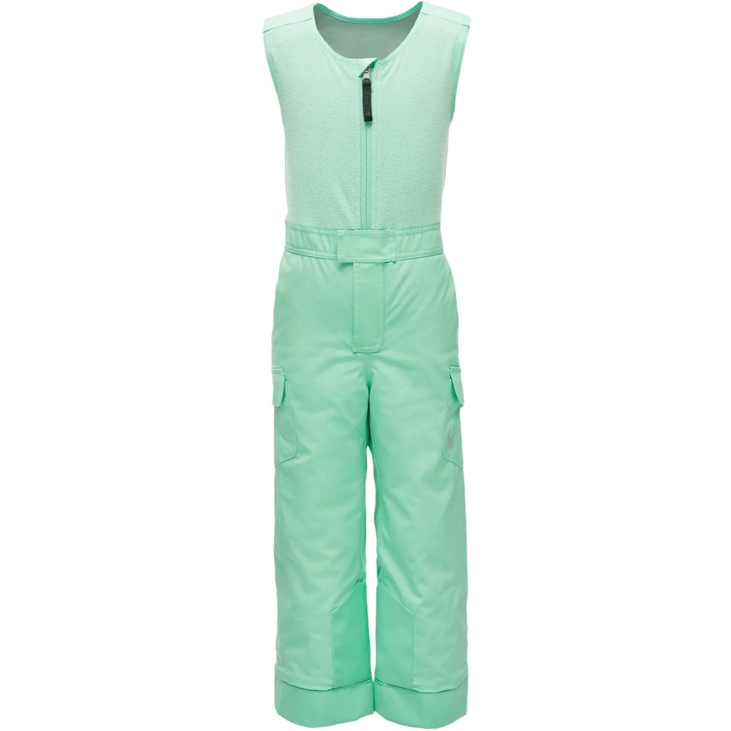 Bitsy Sparkle Girls Ski Pant 2020