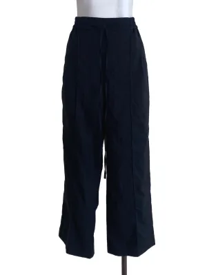 Black Long Pants YHF